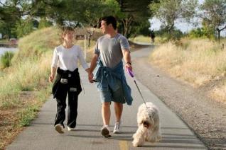 If you often have pain in the lower back should be replaced by active sports, walks in the fresh air